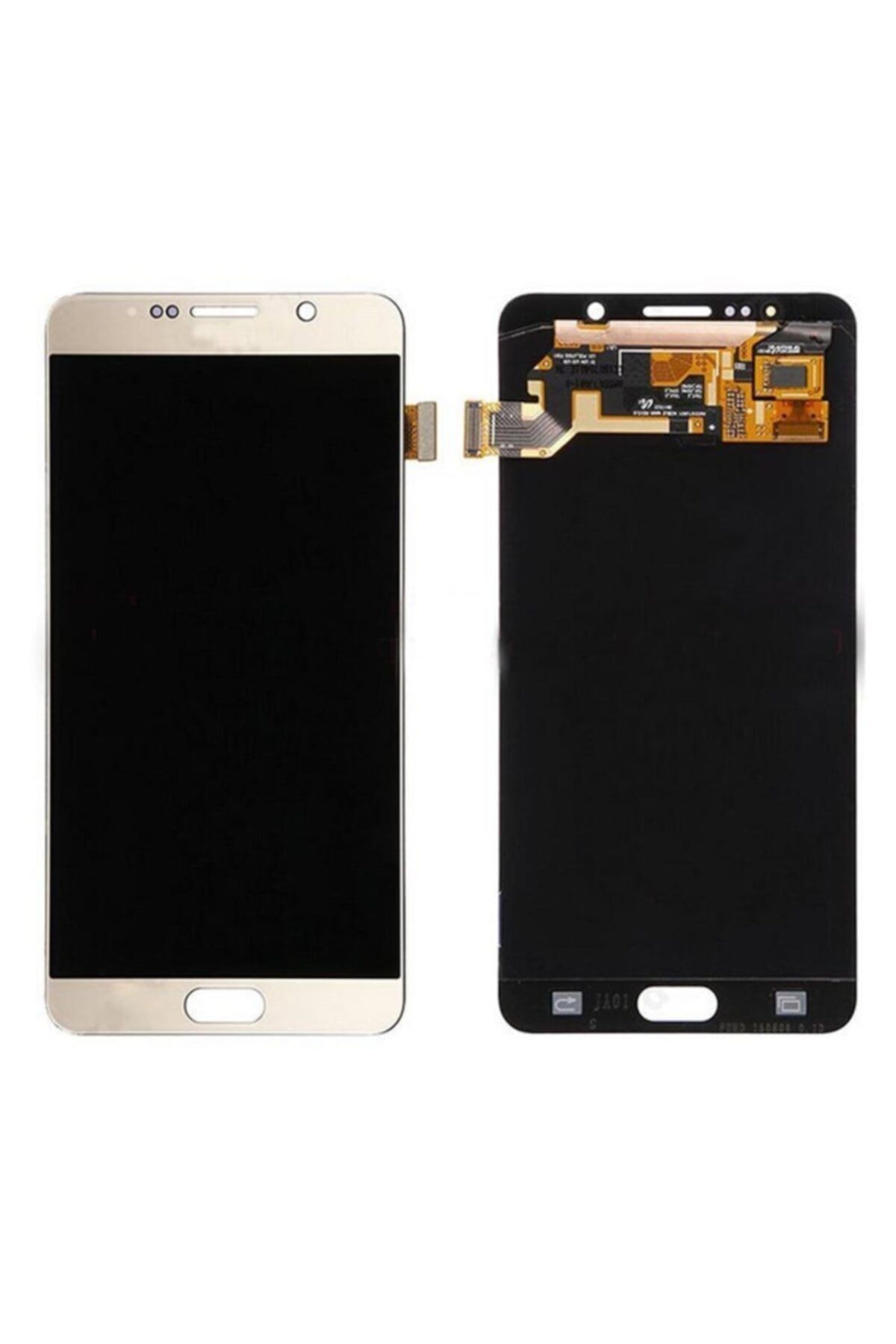 GALIO Samsung Galaxy Note 5 N920 Revize Ekran Lcd Dokunmatik