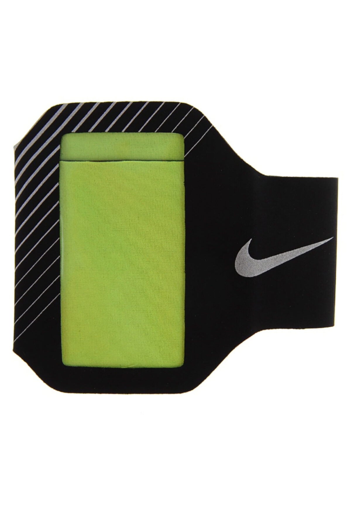 Nike Unisex Yeşil Telefon Kol Bandı N.rn.22.011.os