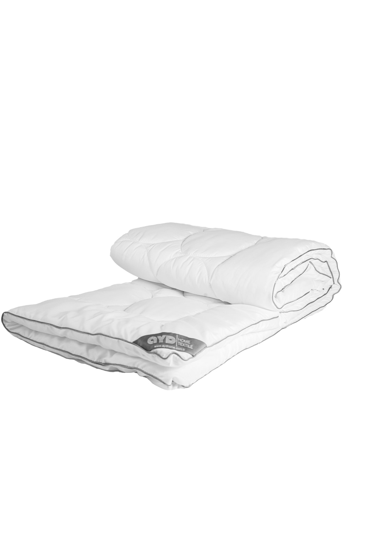 Ayd Home Microfiber Biyeli Bebek Yorganı 95x145 Cm 250 G/m2