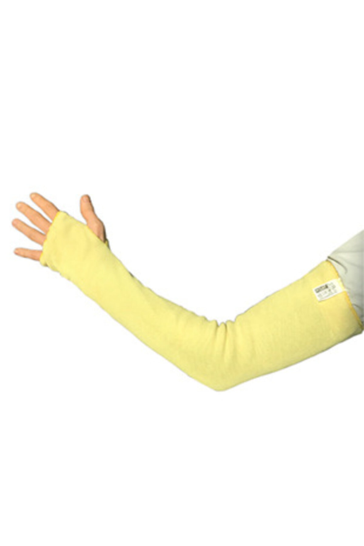 Polat 454 - 55 cm Kesilmeye Ve Isıya Dayanıklı Aramid Kolluk (adet)