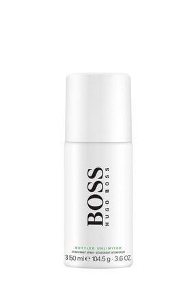 boss bottled deo