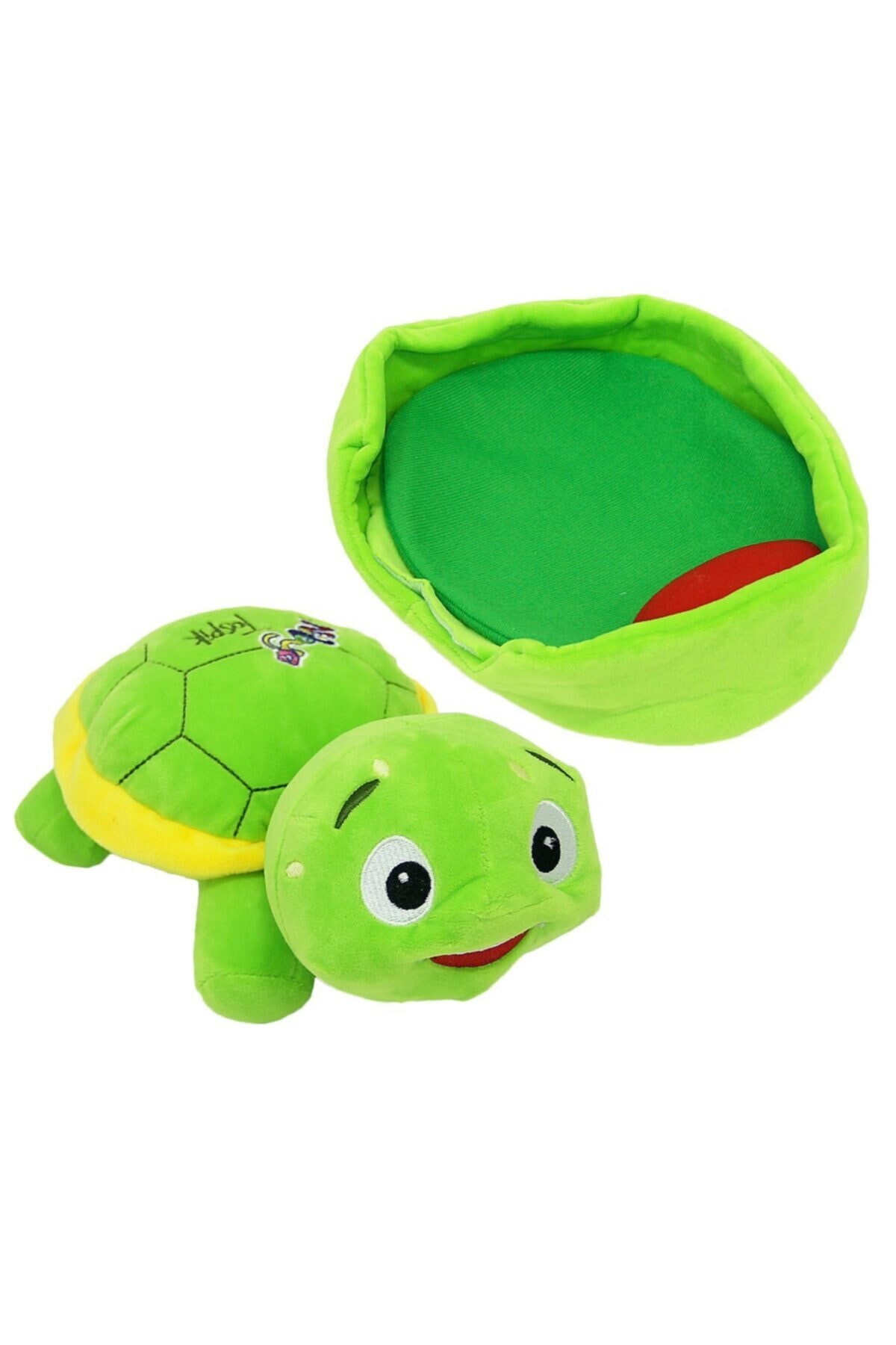 Sunman Tospik Peluş Müzikli