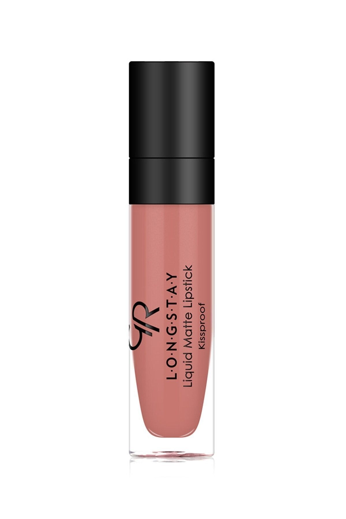 Golden Rose Longstay Liquid Matte Lipstick No: 17