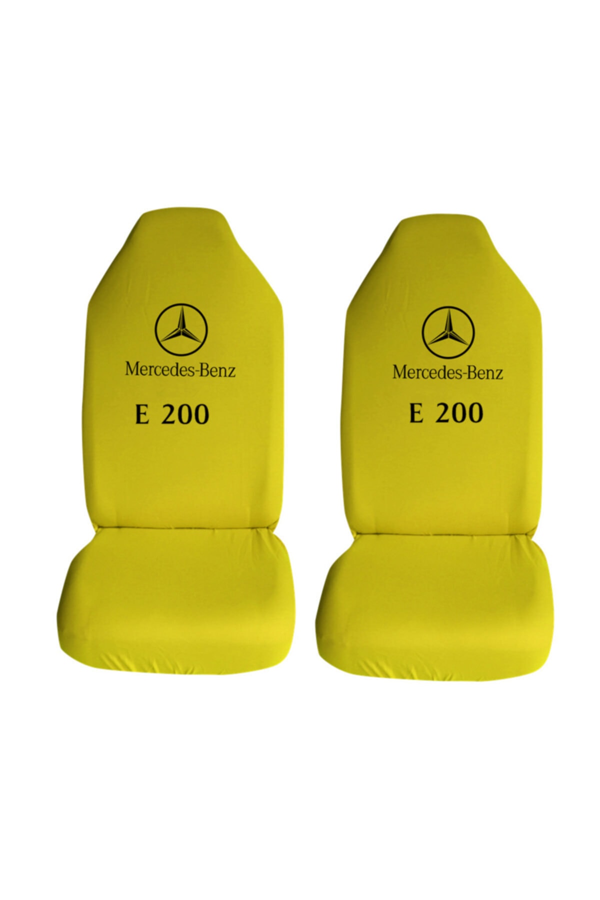universal mercedes benz e200 ozel araba oto koltuk kilifi on arka takim fiyati yorumlari trendyol