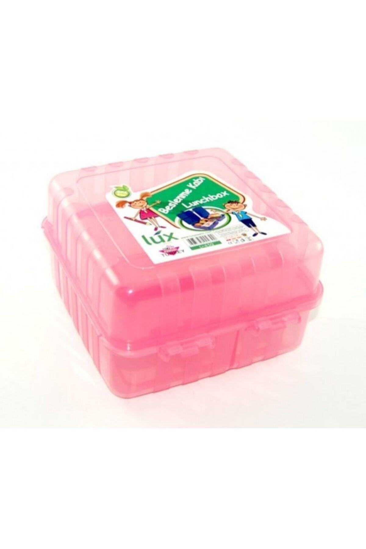 Universal Beslenme Kabı