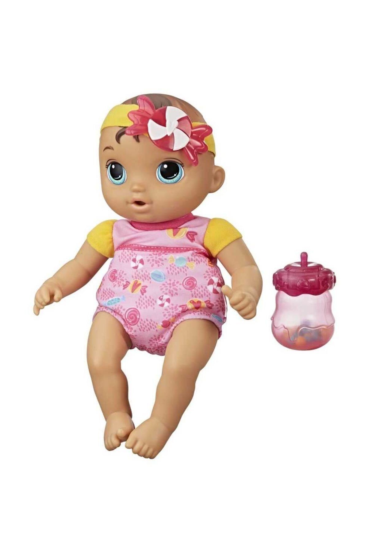 baby alive seker bebegim e7599 fiyati yorumlari trendyol