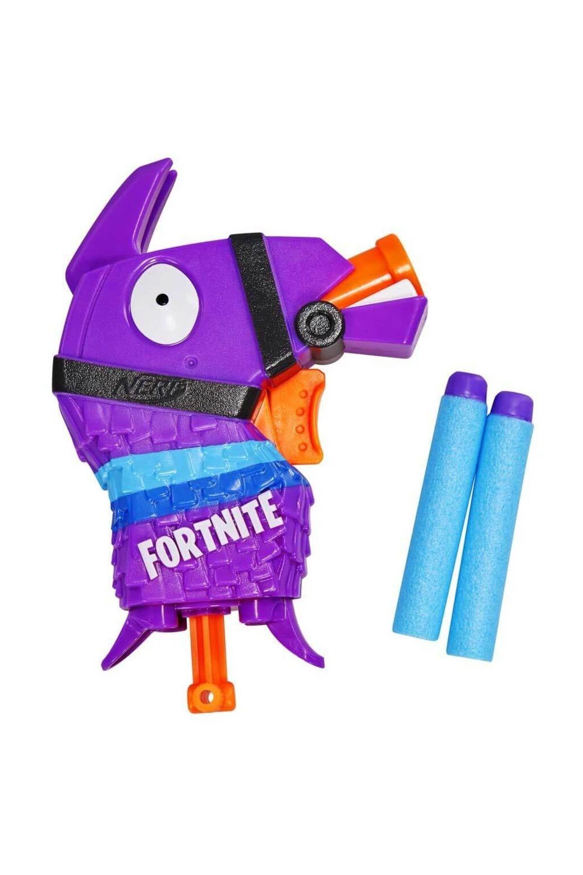 Nerf Fortnite Microshots E6741 - Micro Hc-R