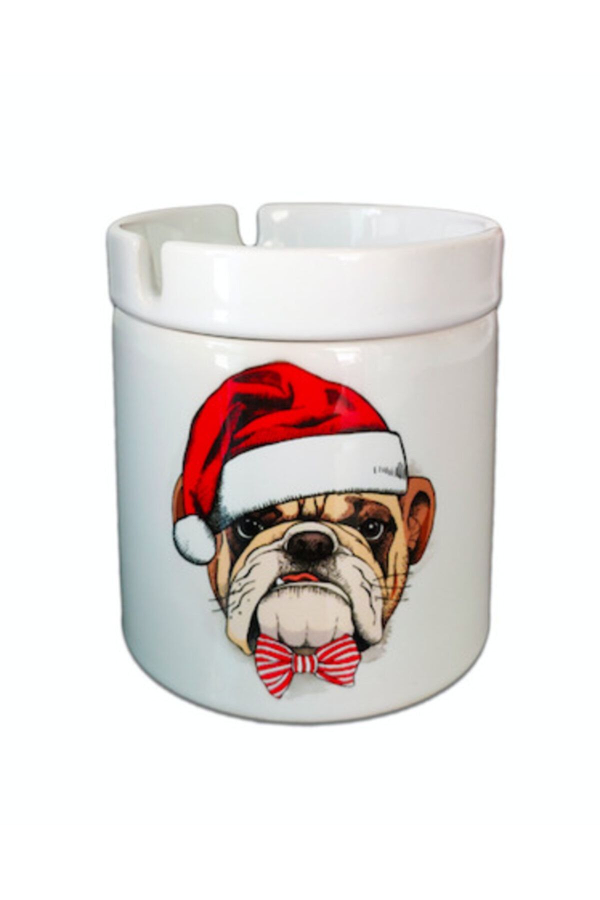 LWP Shop New Year Cool Dog Dumansız Küllük