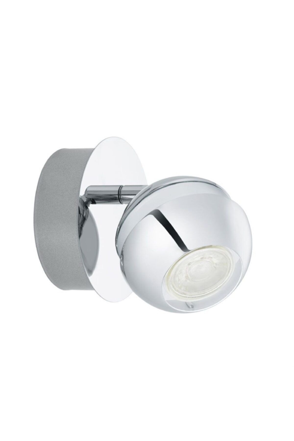 Eglo Nacito 1 Led Duvar Aplik 1x3.3w Ip20 95477