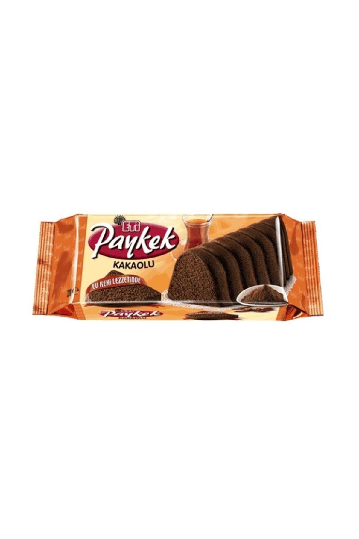 Eti Paykek Kakaolu 200 gr