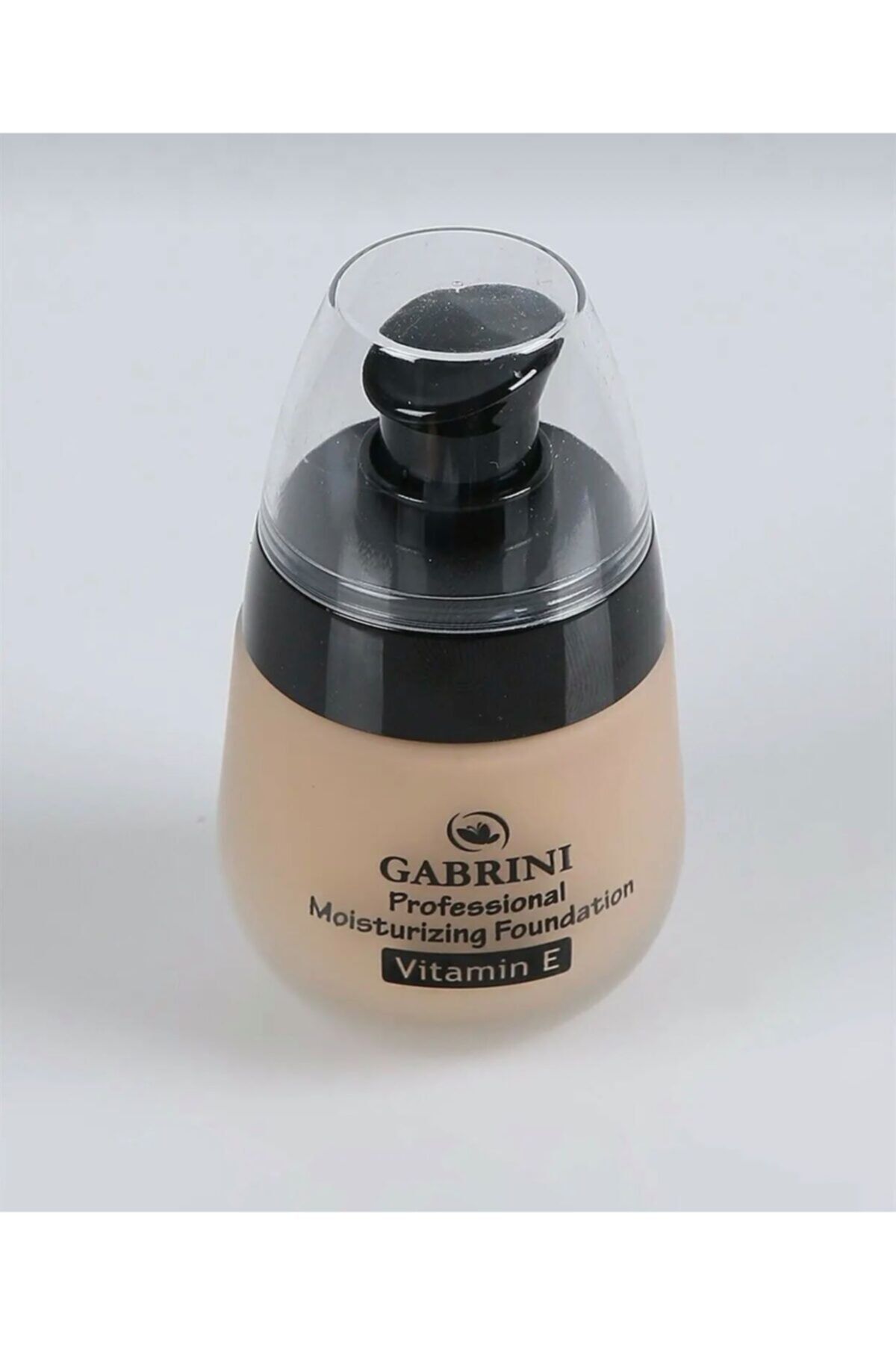 Gabrini Moisturizing Fondöten 04