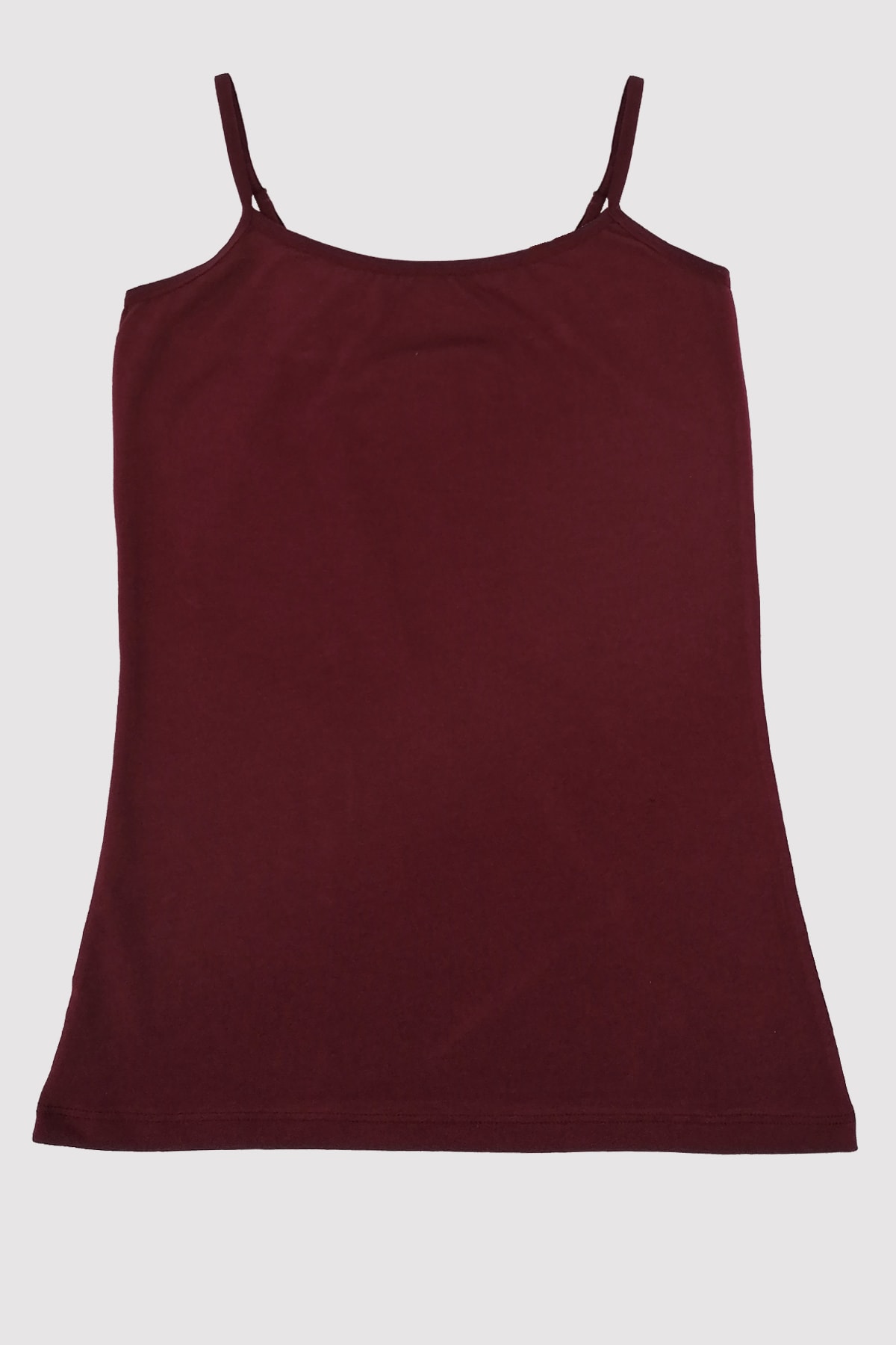 Pierre Cardin Kadın Bordo 1004  Günlük Atlet