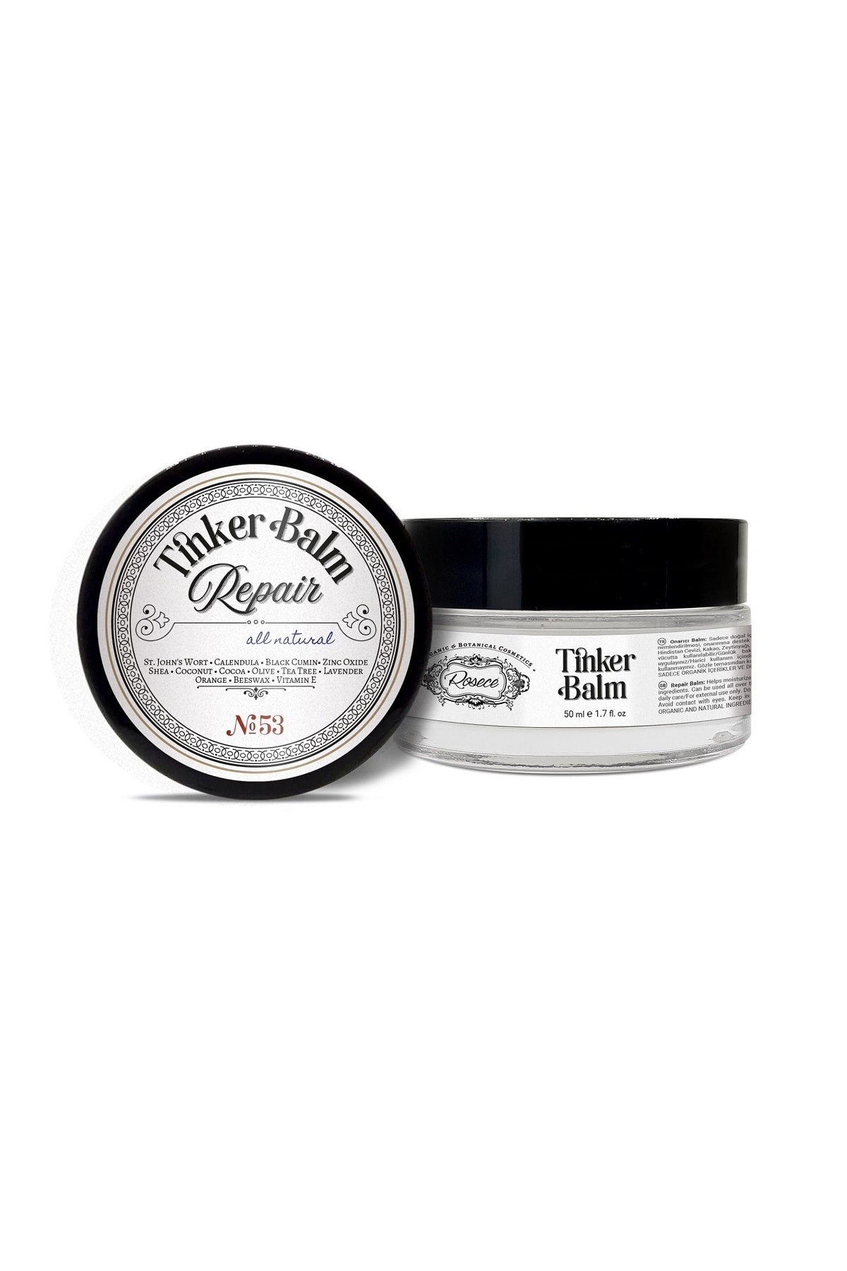 Rosece Tinker Balm  Onarıcı Balm