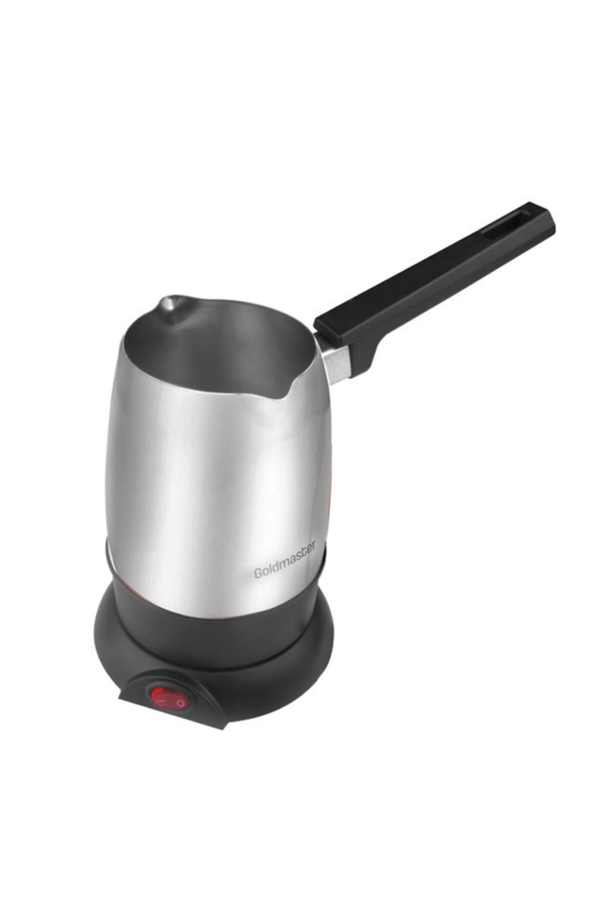 GOLDMASTER Gm-7316 Kıvam Elektrikli Cezve