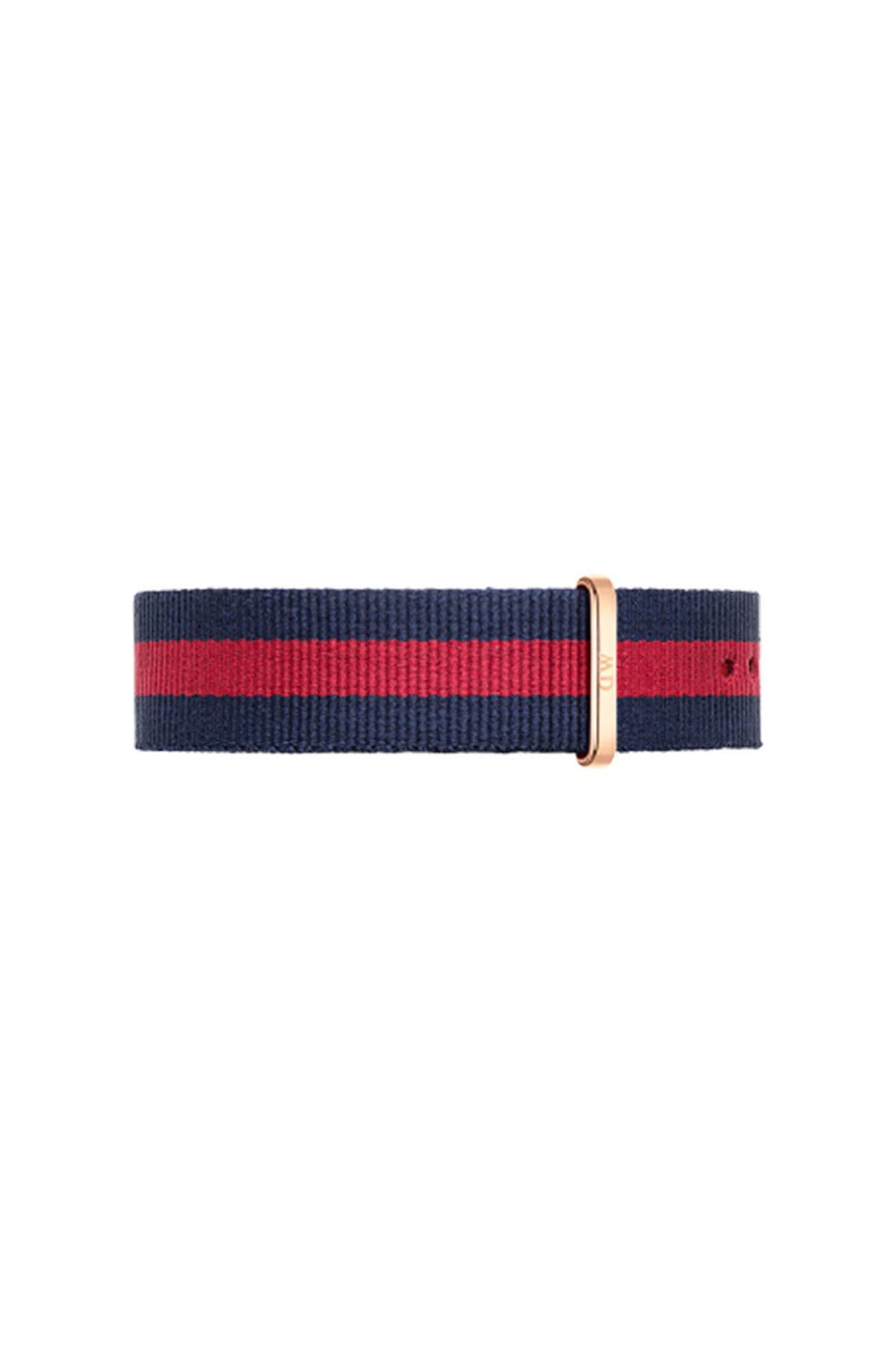 Daniel Wellington Classic 20 Oxford RG (40 mm saatler için)