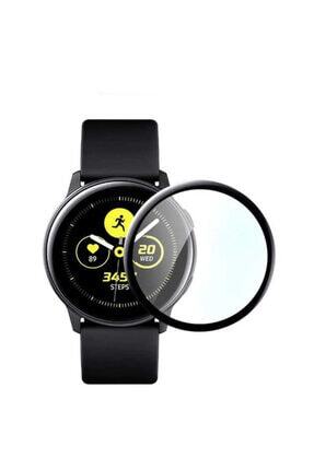 Samsung Galaxy Watch Active Akilli Saat Siyah Akilli Saatler