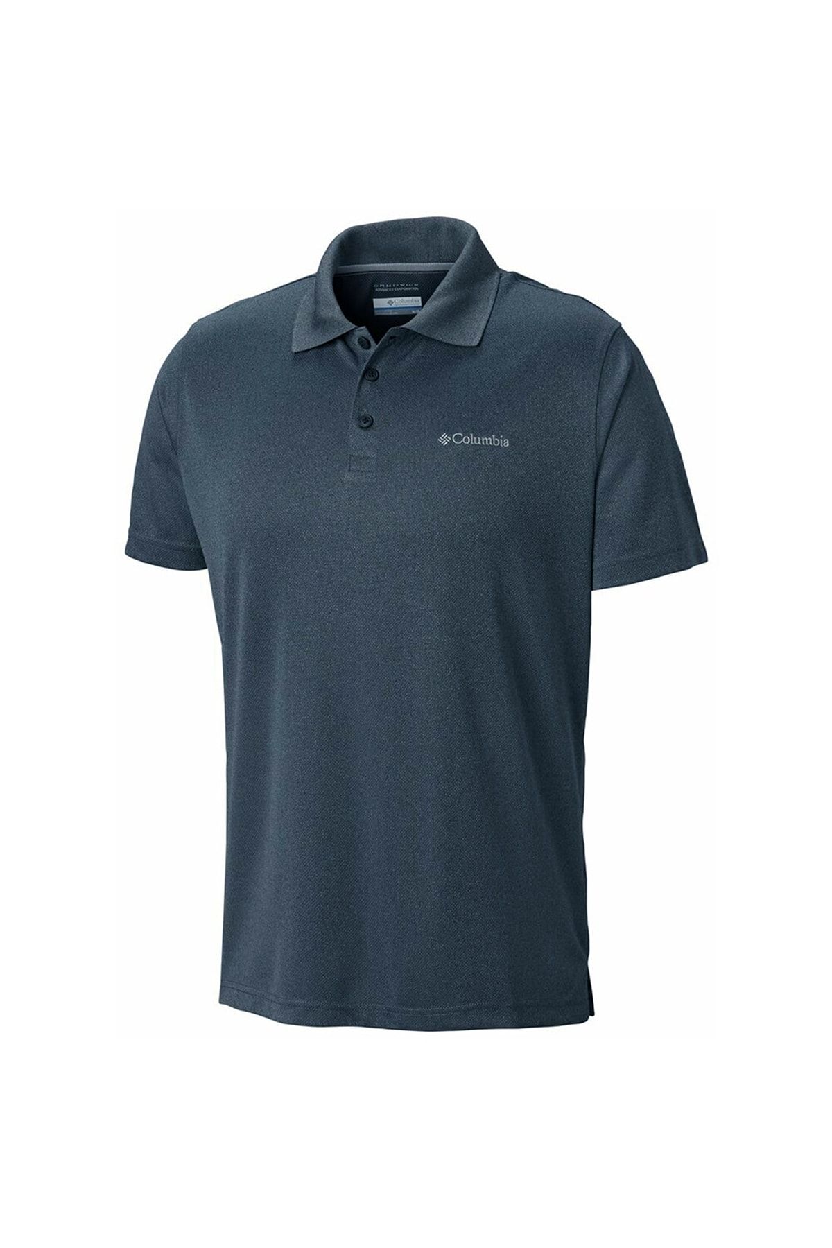 Columbia Ao0126 Utılızer Polo Yaka T-shirt 1772055478
