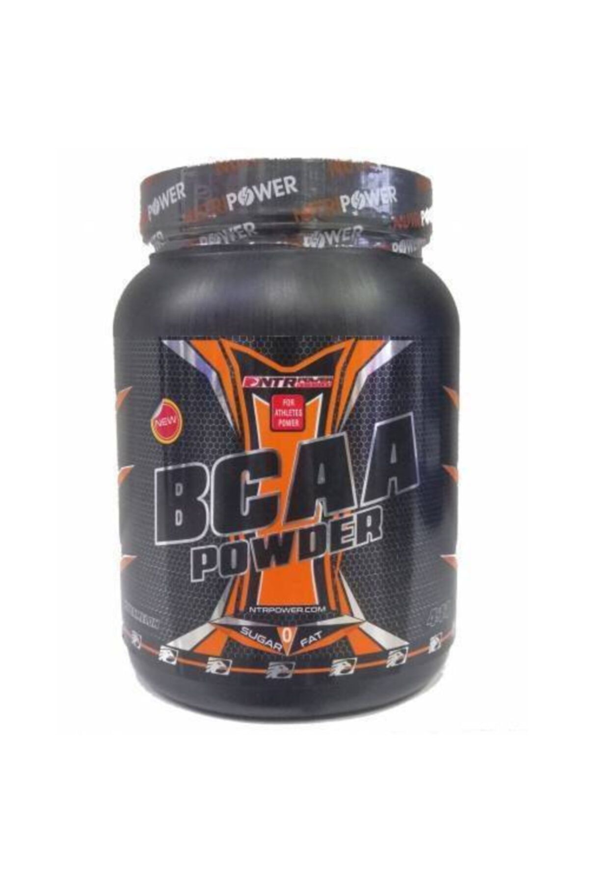 Nutri Karpuz Aromalı Power Bcaa 500 gr