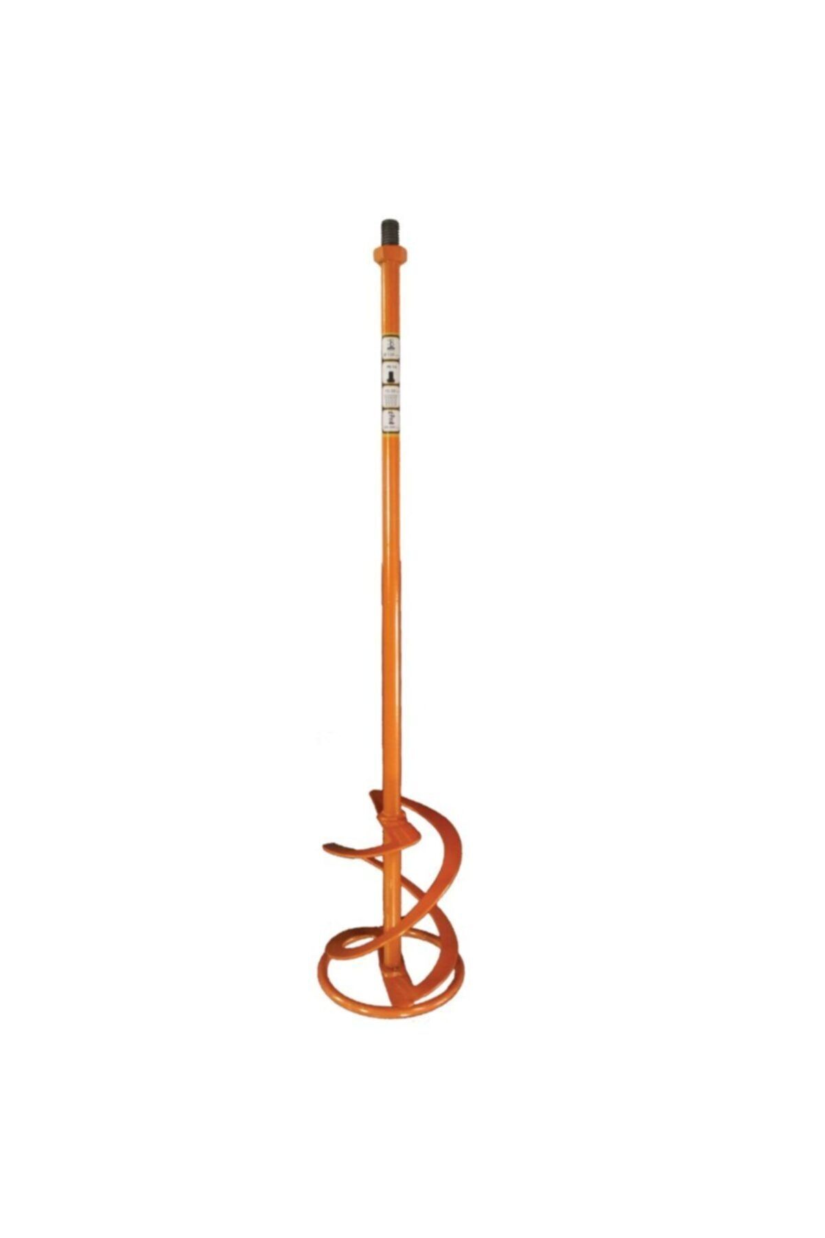 Roney Boya Karıştırıcı Ucu M14