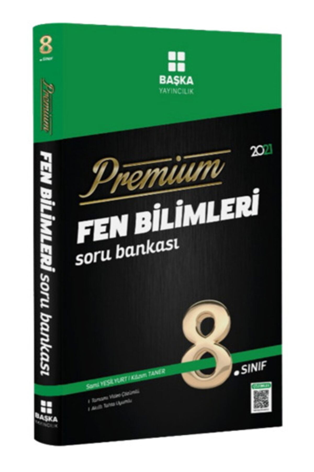baska yayincilik 2021 premium 8 sinif fen bilimleri soru bankasi fiyati yorumlari trendyol