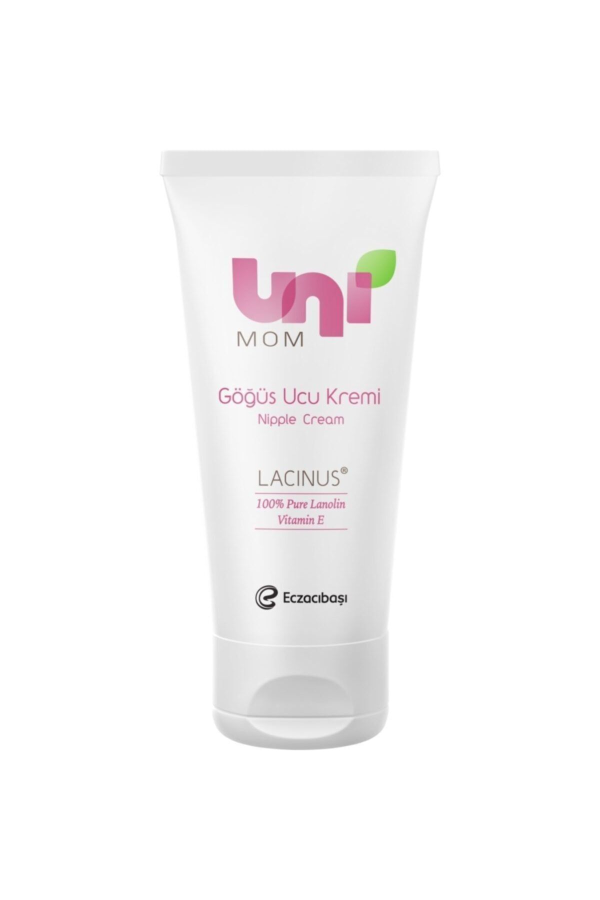 Uni Baby Göğüs Ucu Kremi 10 Ml