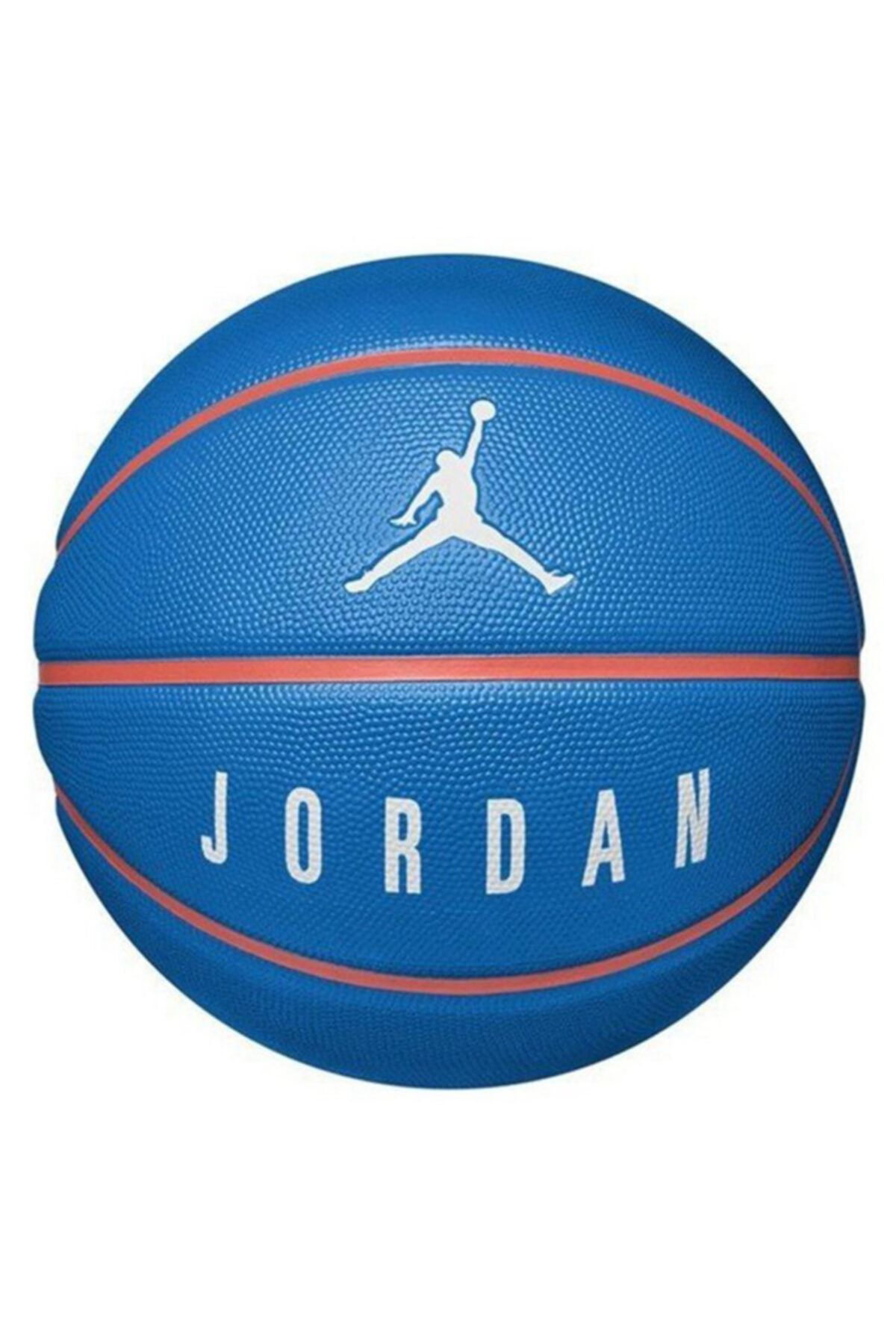 Nike Jordan Playground 8p Unisex Mavi Basketbol Topu J.000.1865.495.07