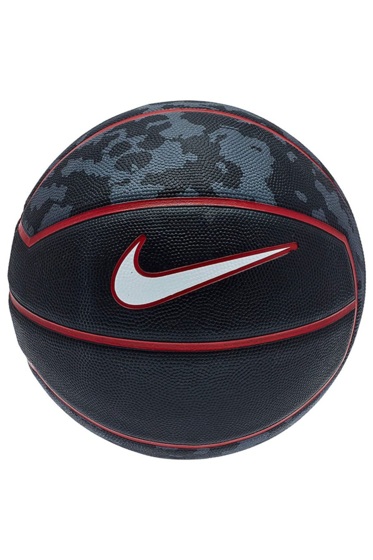 Nike Lebron Playground 4p Unisex Kırmızı Basketbol Topu N.000.2784.931.07