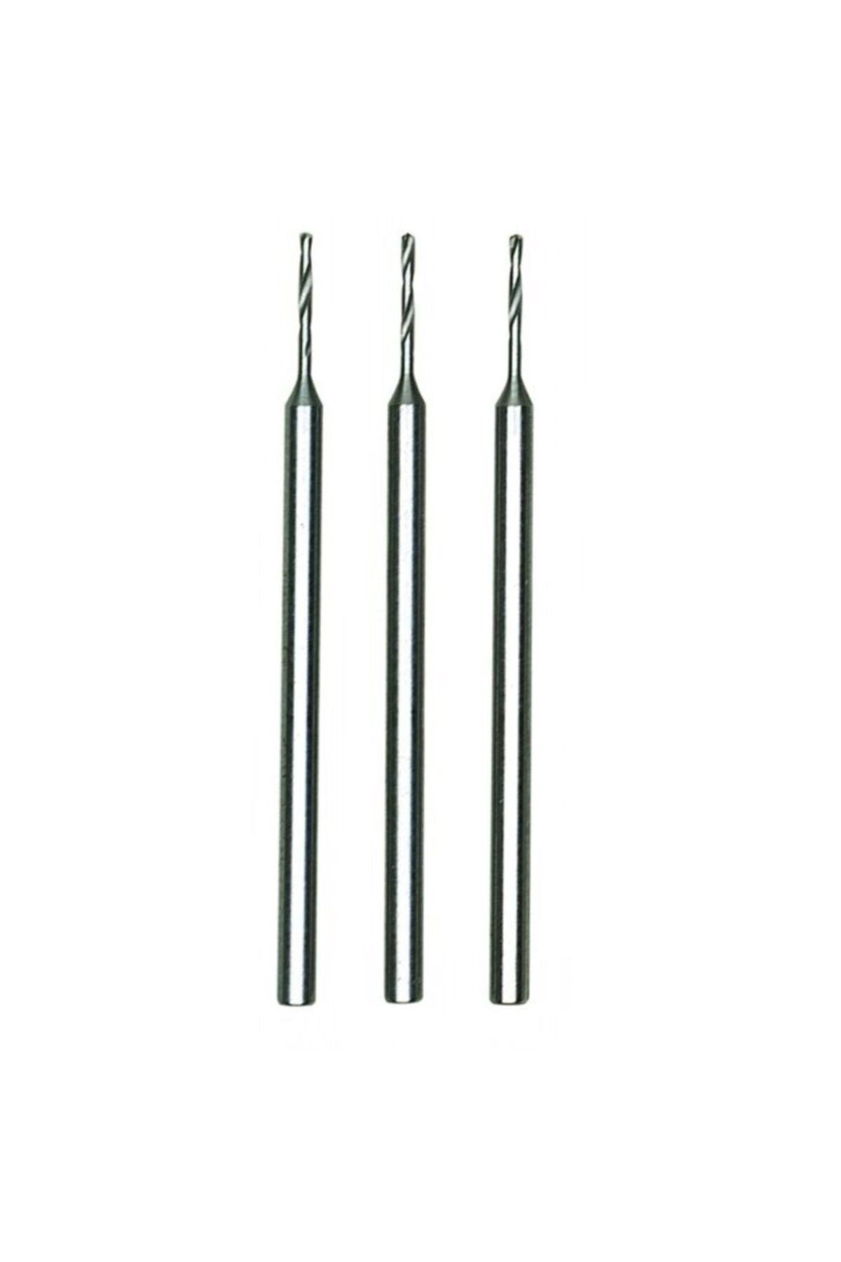 Proxxon 28864 Hss Matkap Ucu Seti 0,5 Mm - 3'lü