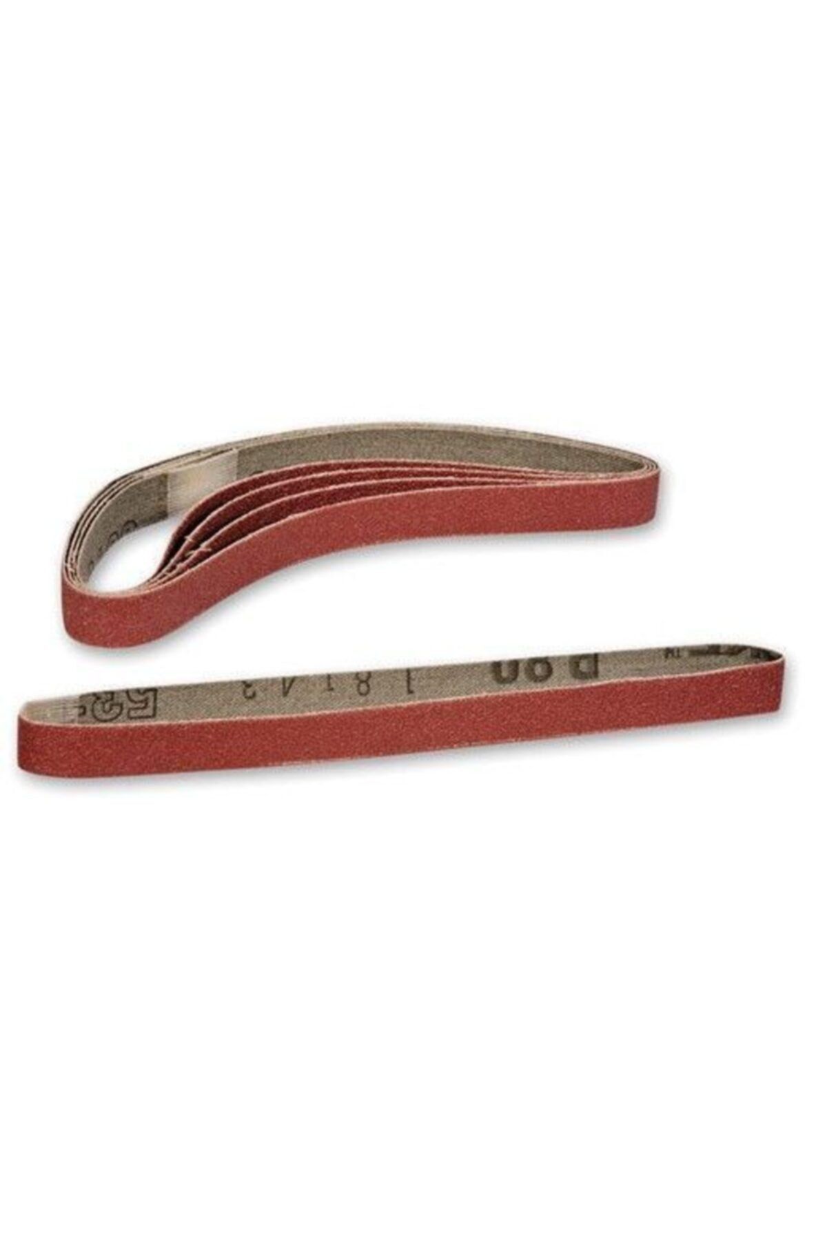 Proxxon 28582 Korundum Bant Zımpara 120 Kum  5 adet