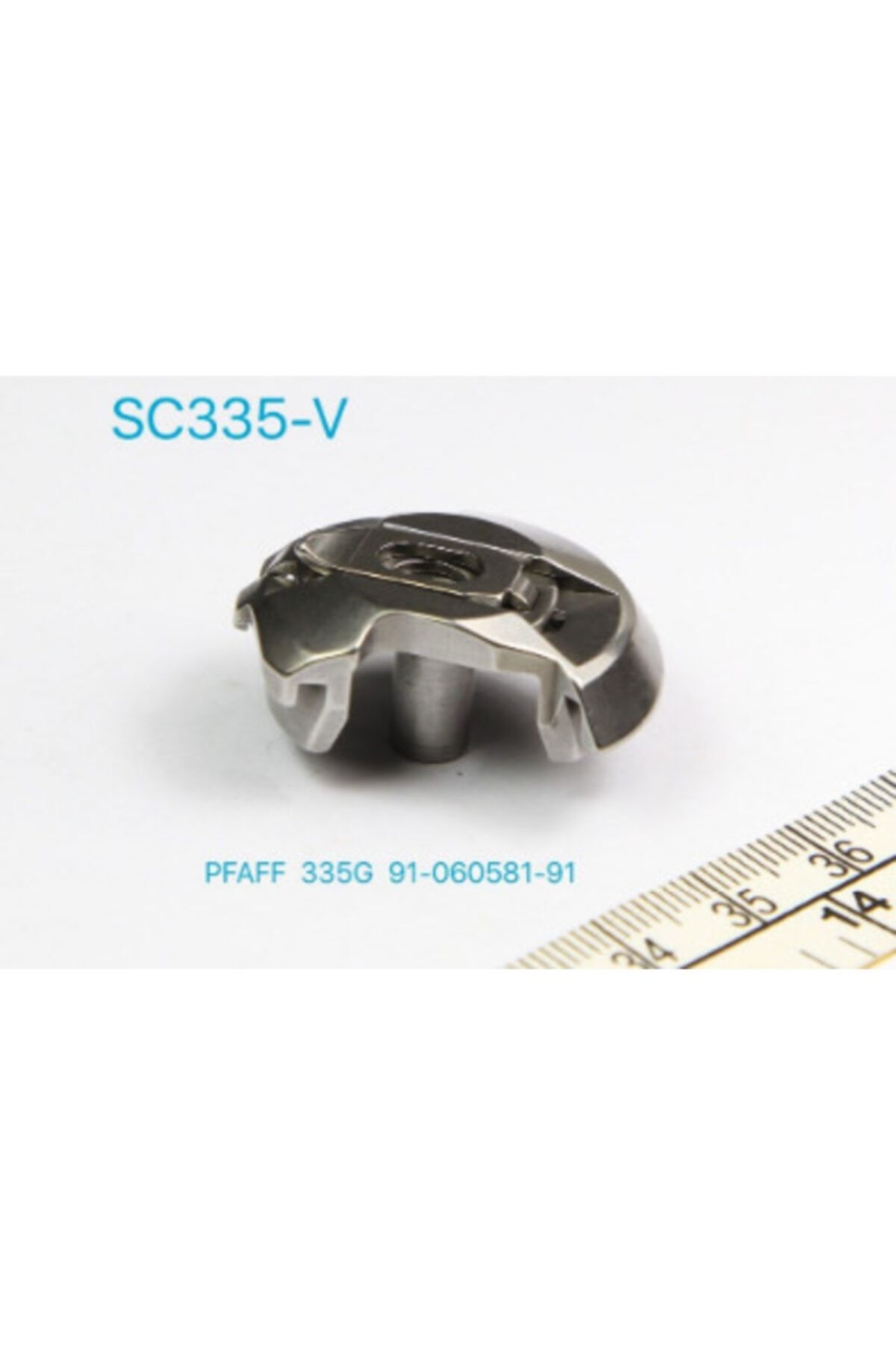 Get Lock Pfaff Mekik Koban Sc335-v