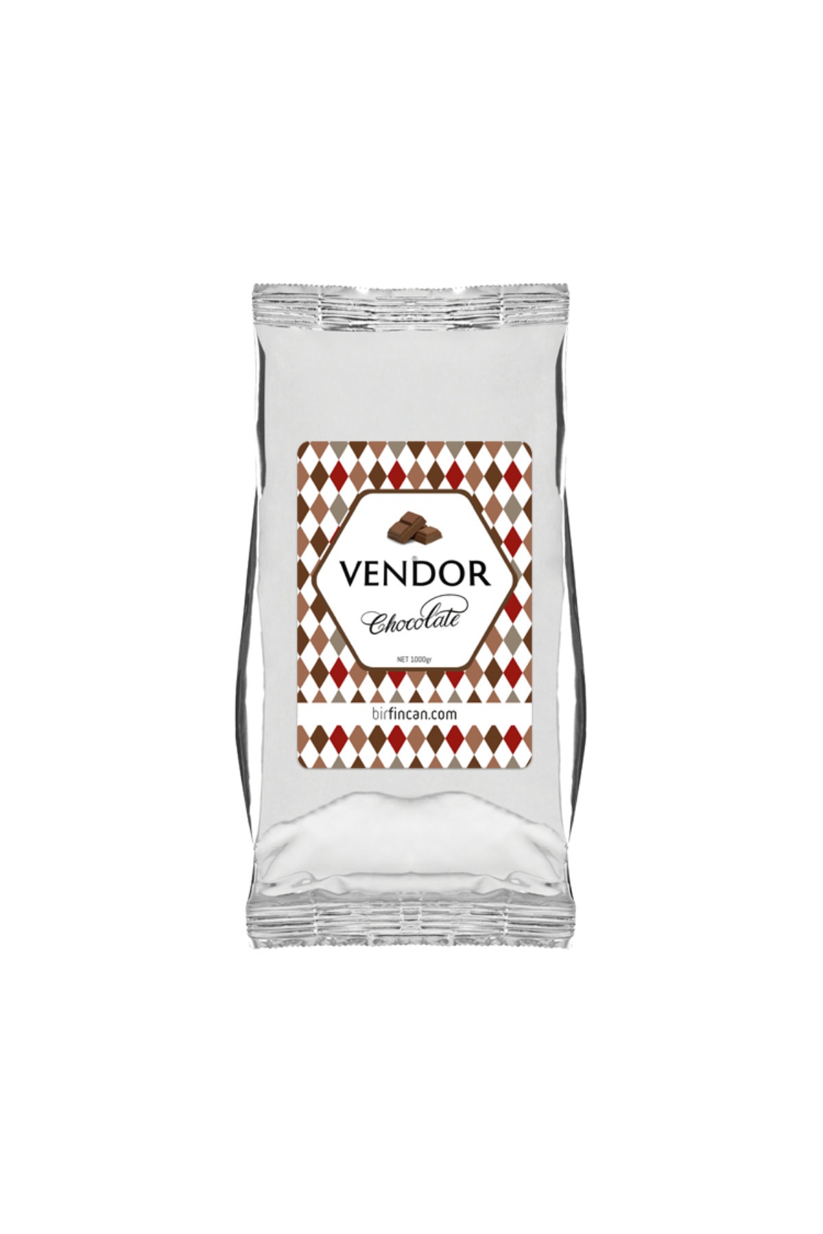 Vendor Sıcak Çikolata 1000 gr