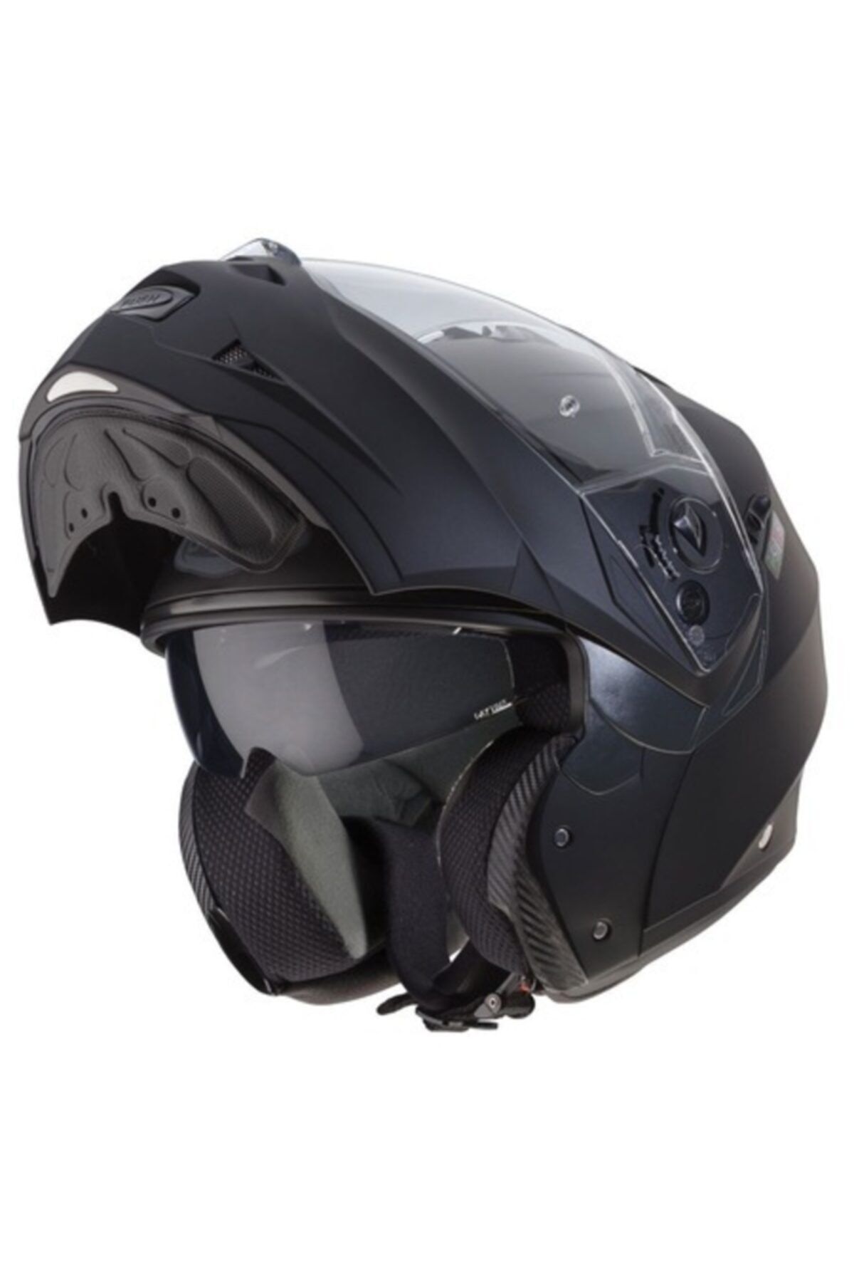 Caberg Duke 2 Mat Siyah