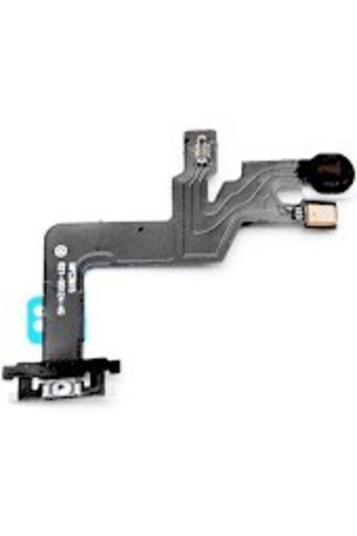Telefon Aksesuarları Iphone 6s Plus On Off Power Flaş Mikrofon Filmi