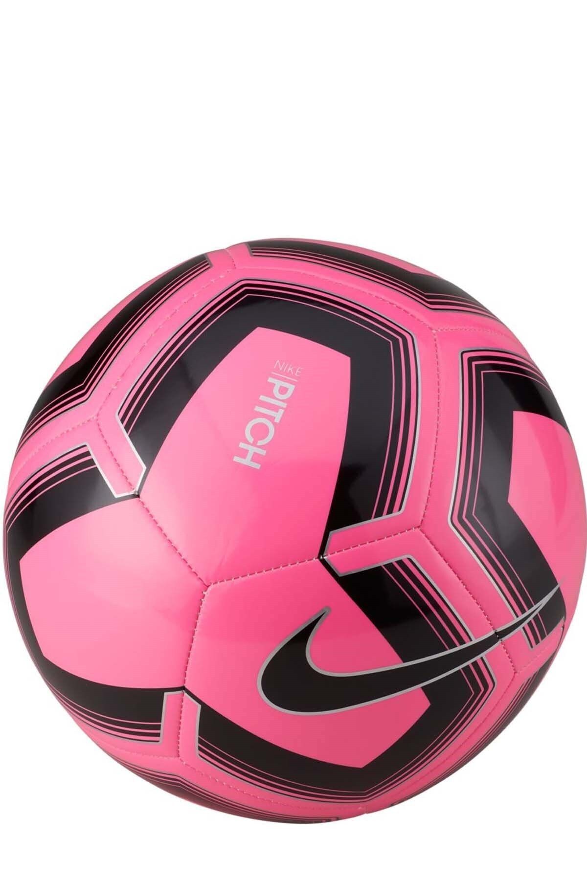 Nike Pıtch Traın Sıze 5 Unisex Futbol Topu Sc3893-639