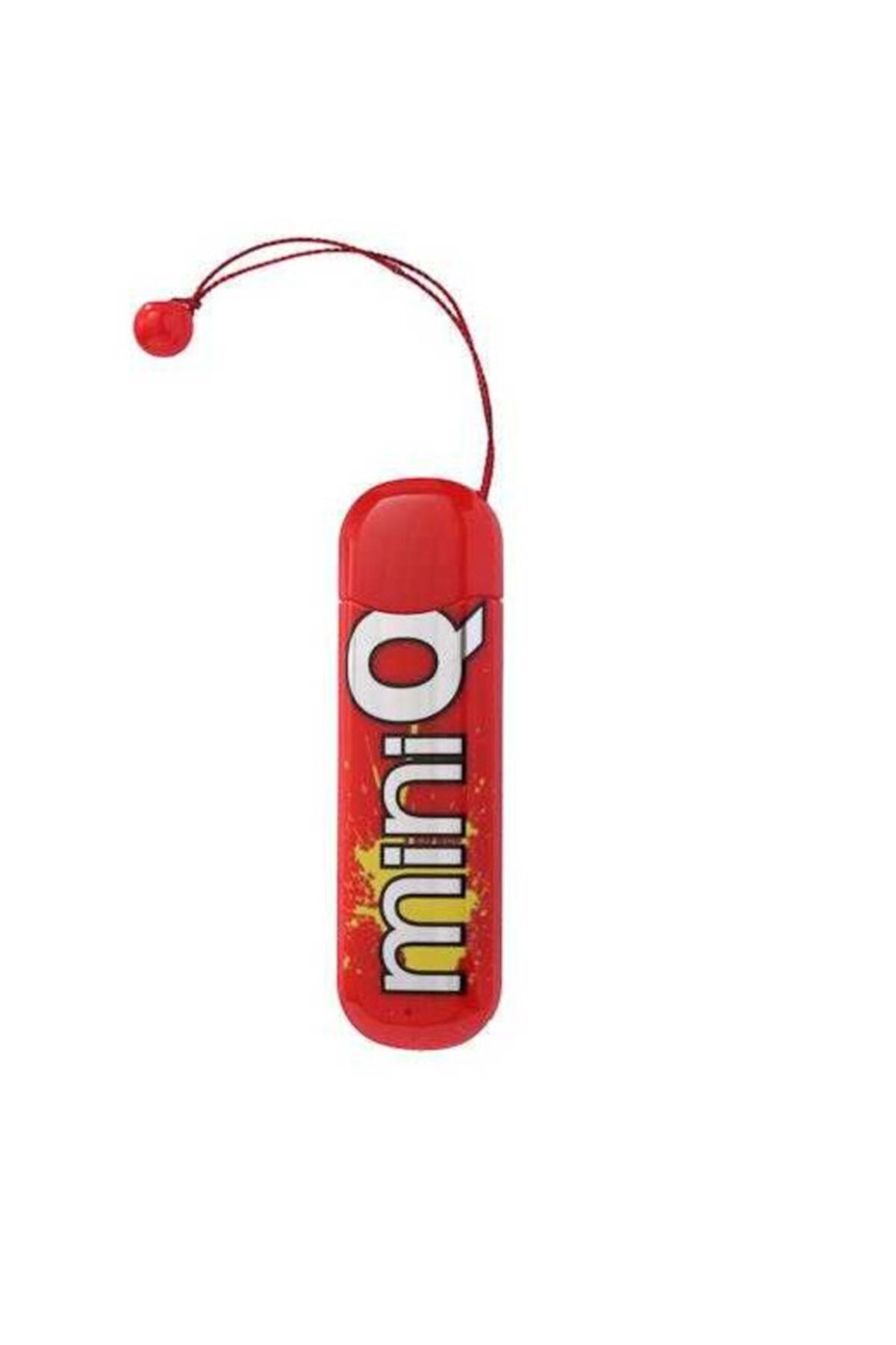 MAGNUM Miniq 0,5 Mm 120 Adet Uç Kırmızı Kutu