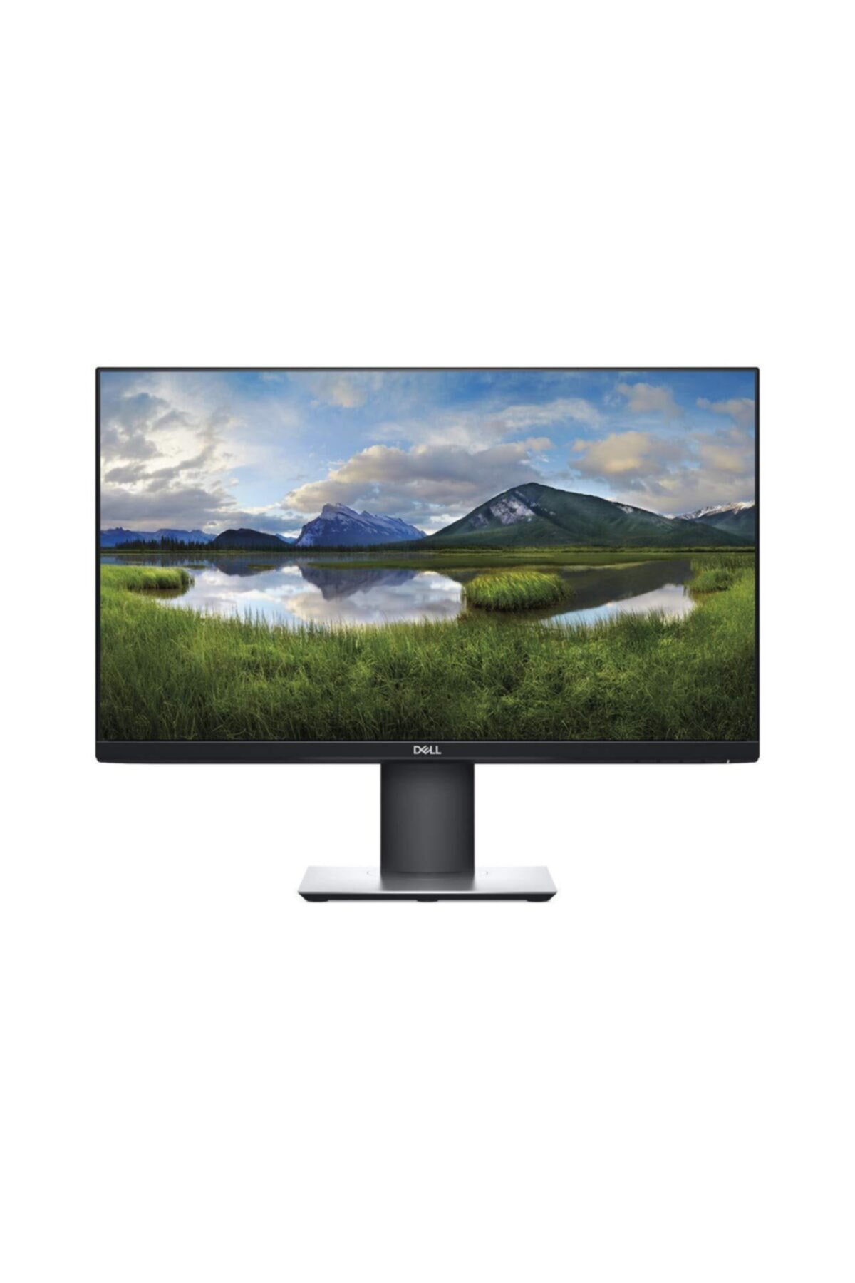 Dell 23.8 P2419h Fhd 8ms Hdmı Dp Usb Vesa
