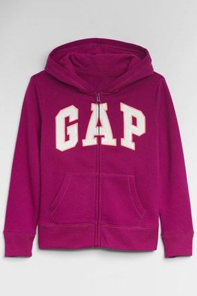 Bebek Bej Gap Logo Kisa Kollu Body 313592648 Gap