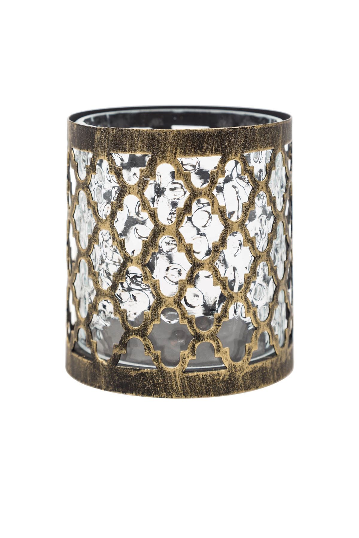 Mudo Concept Livia Mumluk 13X13X15 Cm