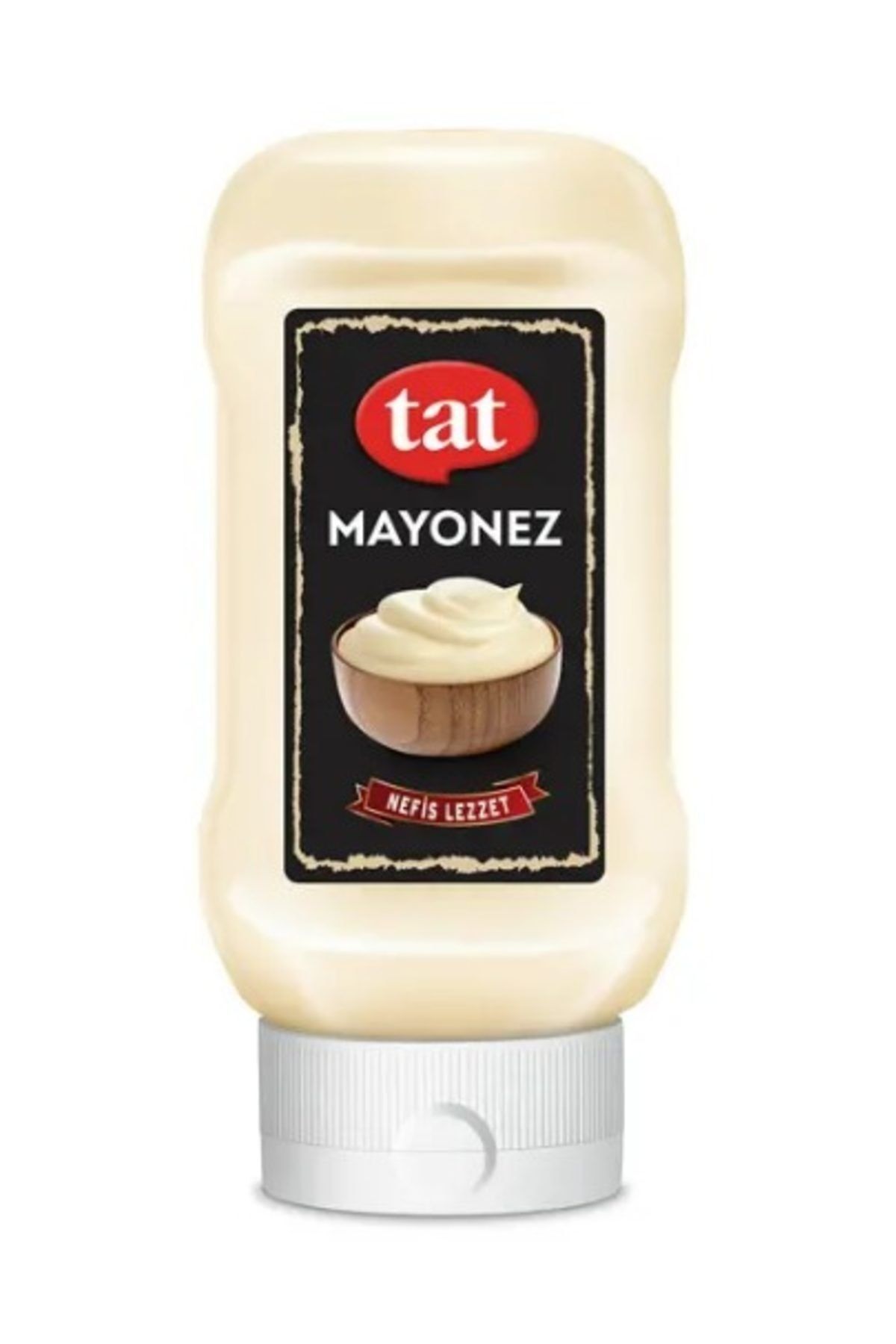 Tat Mayonez 205 gr