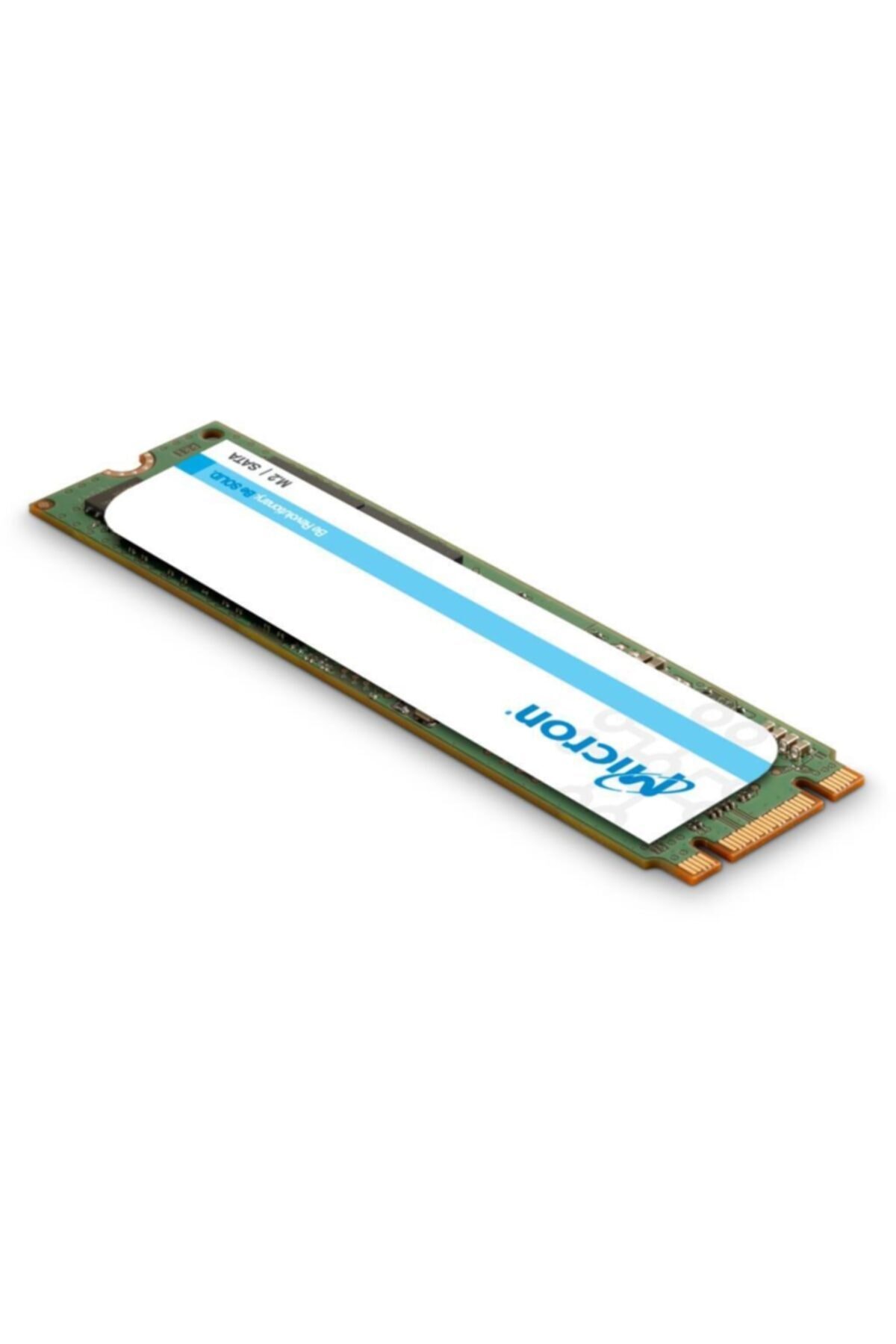 Micron Mtfddak256tdl-1aw1zabyy 1300 256 Gb 2.5\