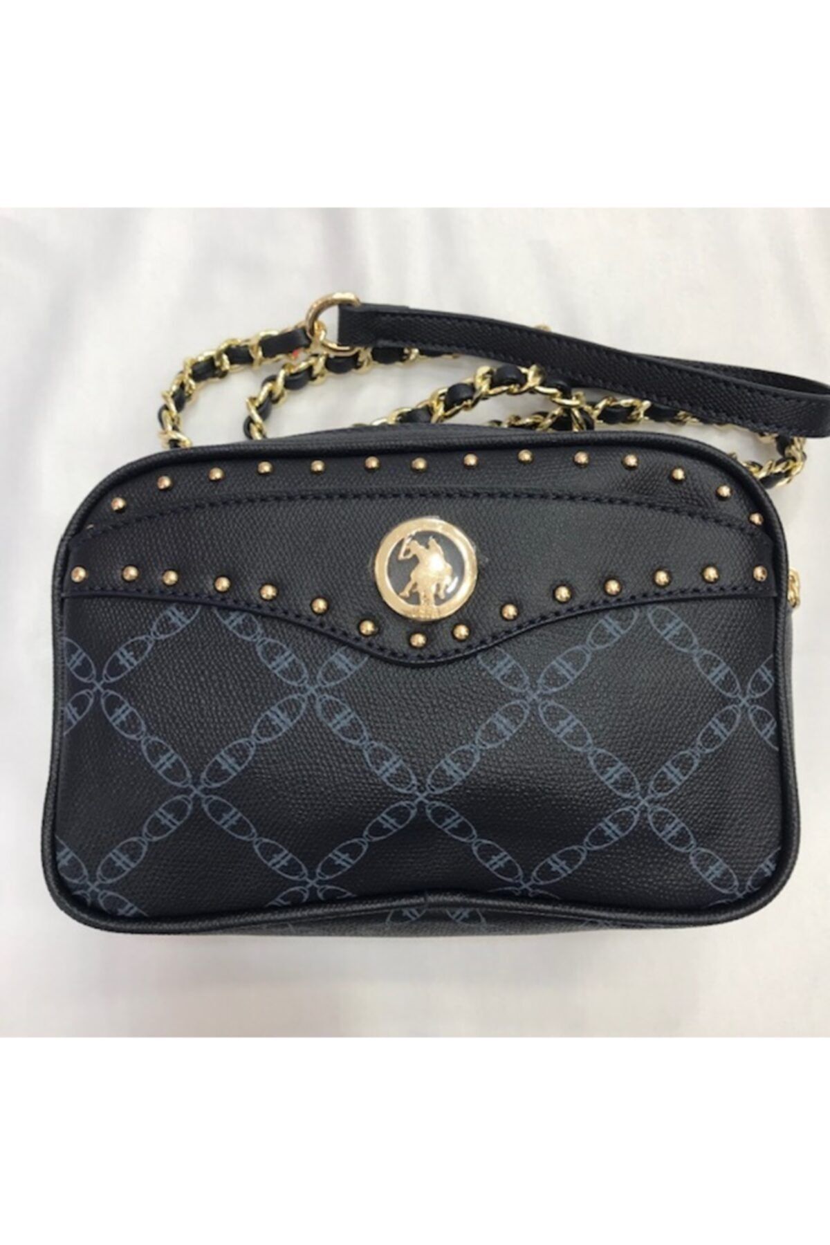 U.S. Polo Assn. Us Polo Postacı Çantası