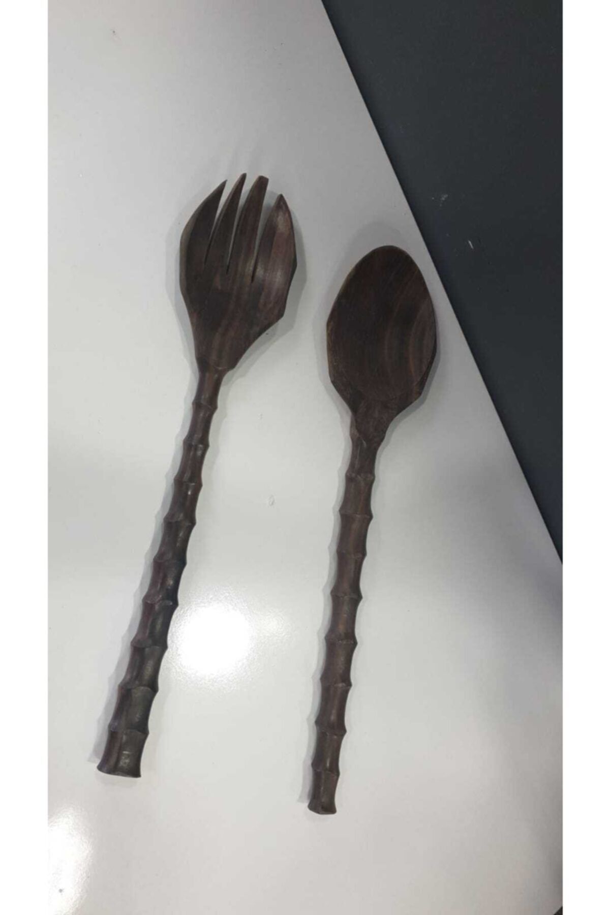 elif aksesuar Servis Kaşığı 2'li Set
