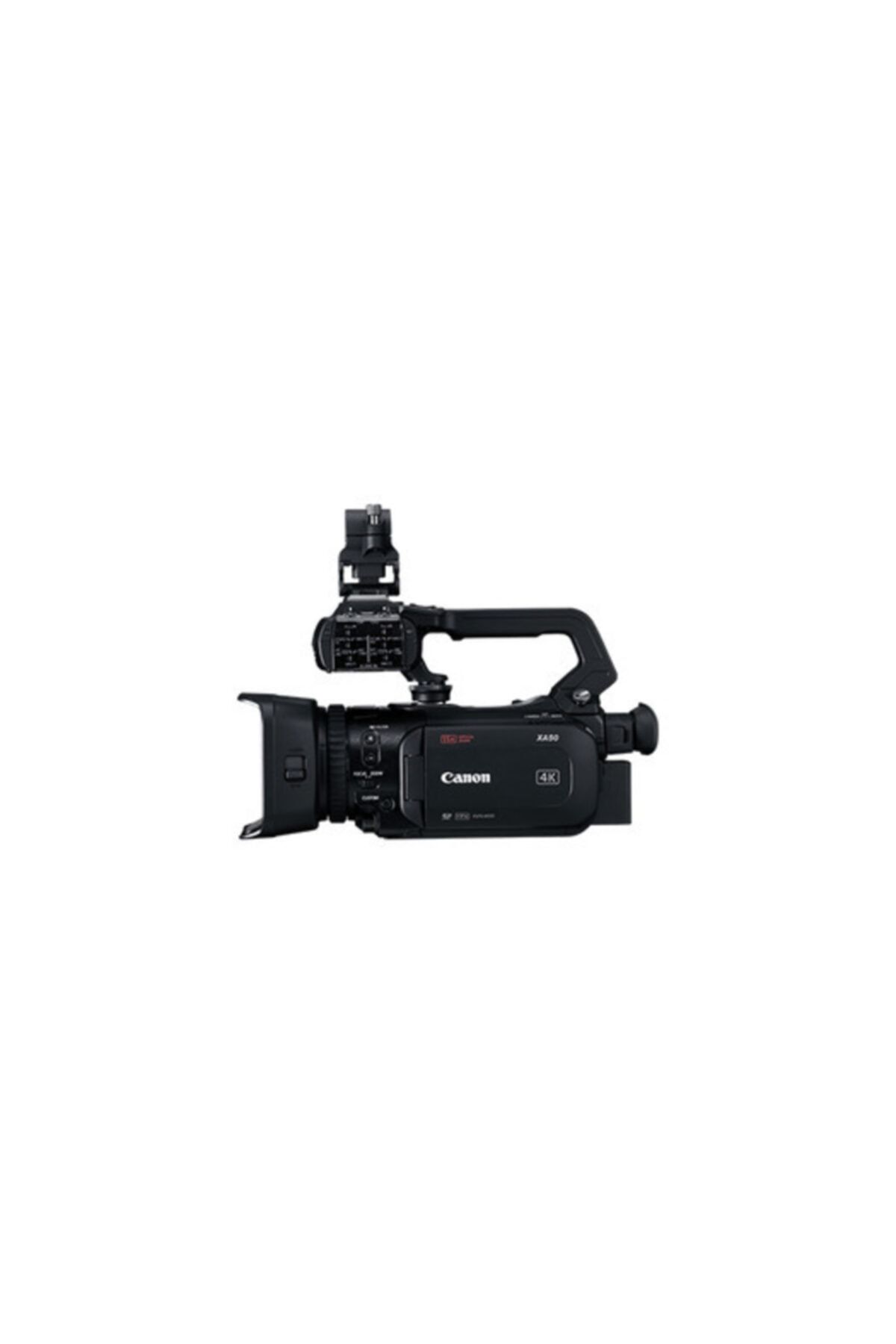 Canon Vıdeo Xa55
