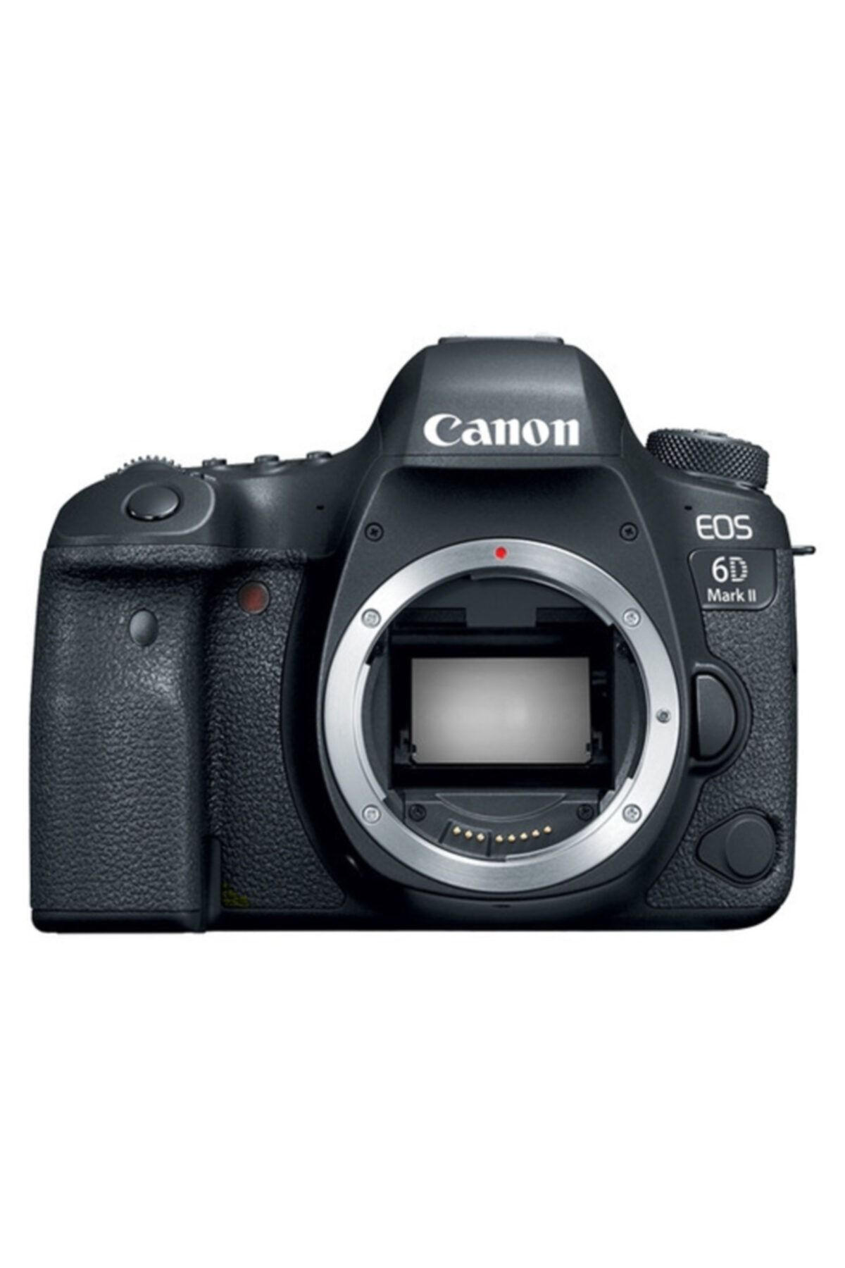 Canon D.camera Eos 6d Mark Iı Body