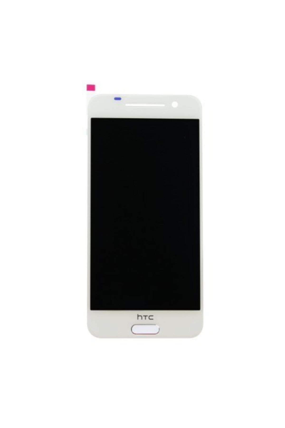 HTC One A9 Lcd Ekran Dokunmatik Öncam Çıtasız