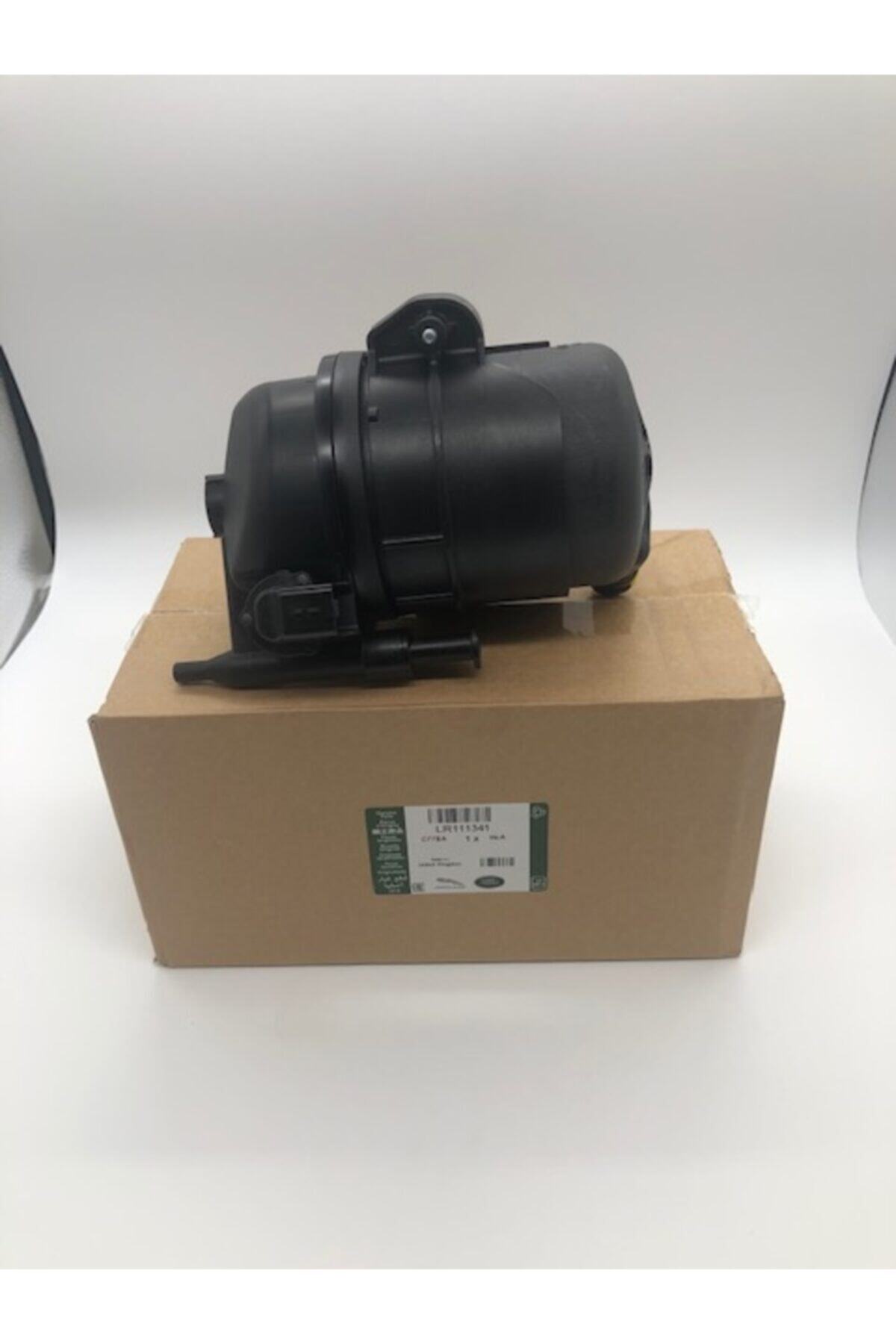 Land Rover Lr111341/lr085987 Dıscovery Sport/ Range Rover Evoque Mazot Filtresi