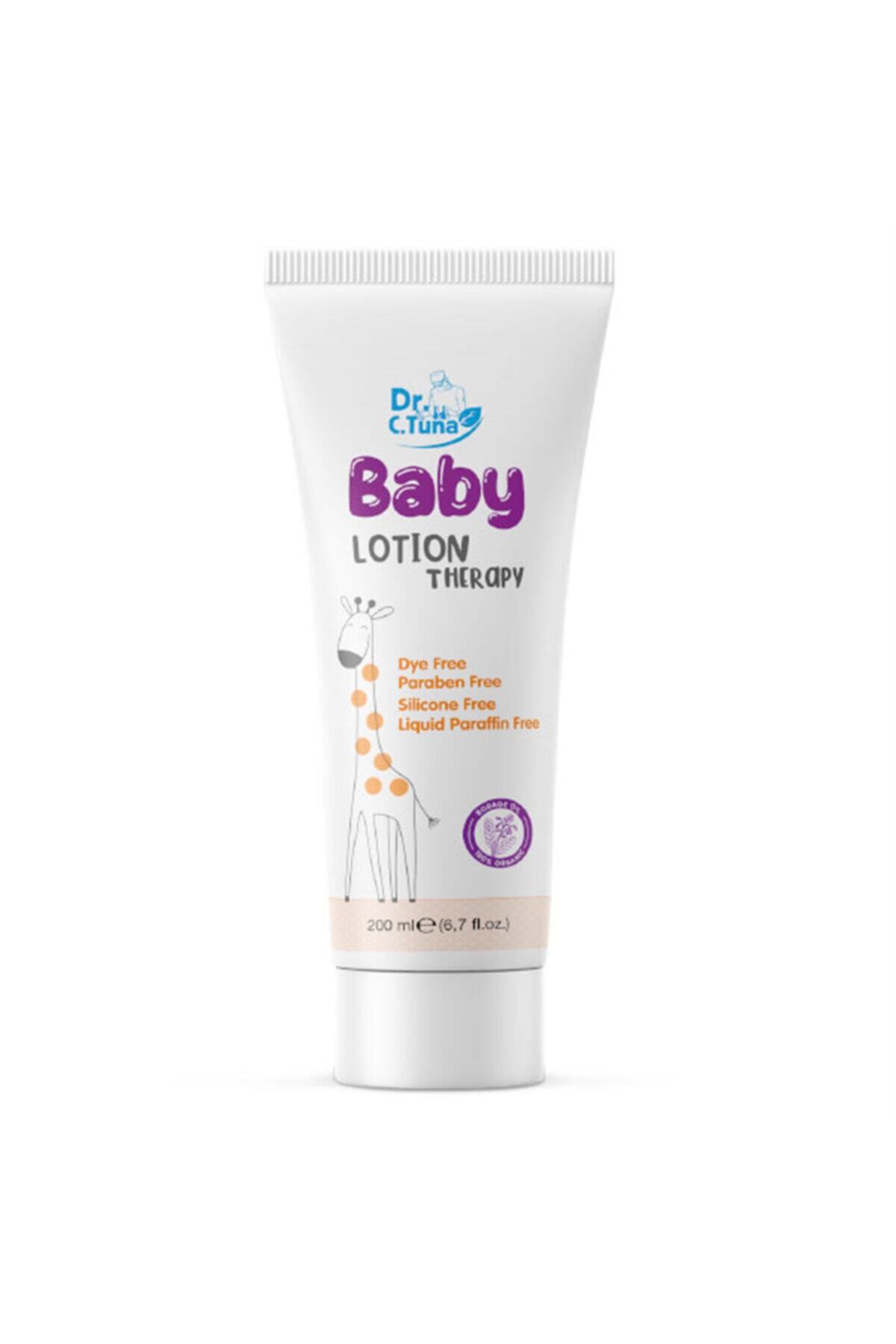 Farmasi Dr.c.tuna Bebek Losyonu 200 ml