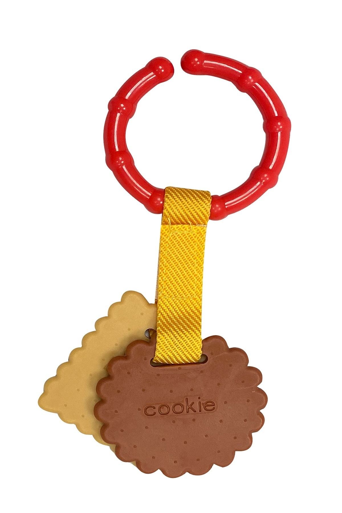 PregoToys Prego Toys 0078 Bisküvi Dişlik