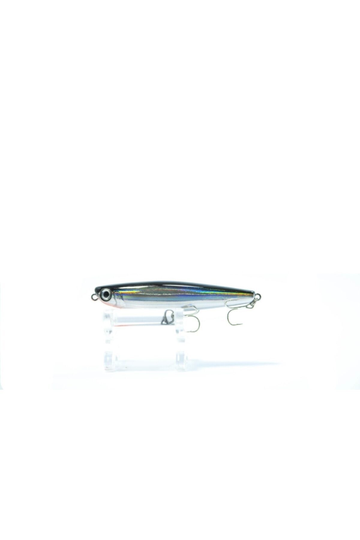 Fujin Fujın Surface Minnow Sf-90sw Maket Balık 004