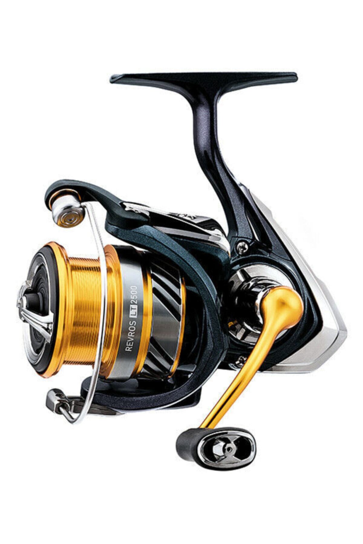 DAIWA Revros Dx 3000 H Olta Makinesi